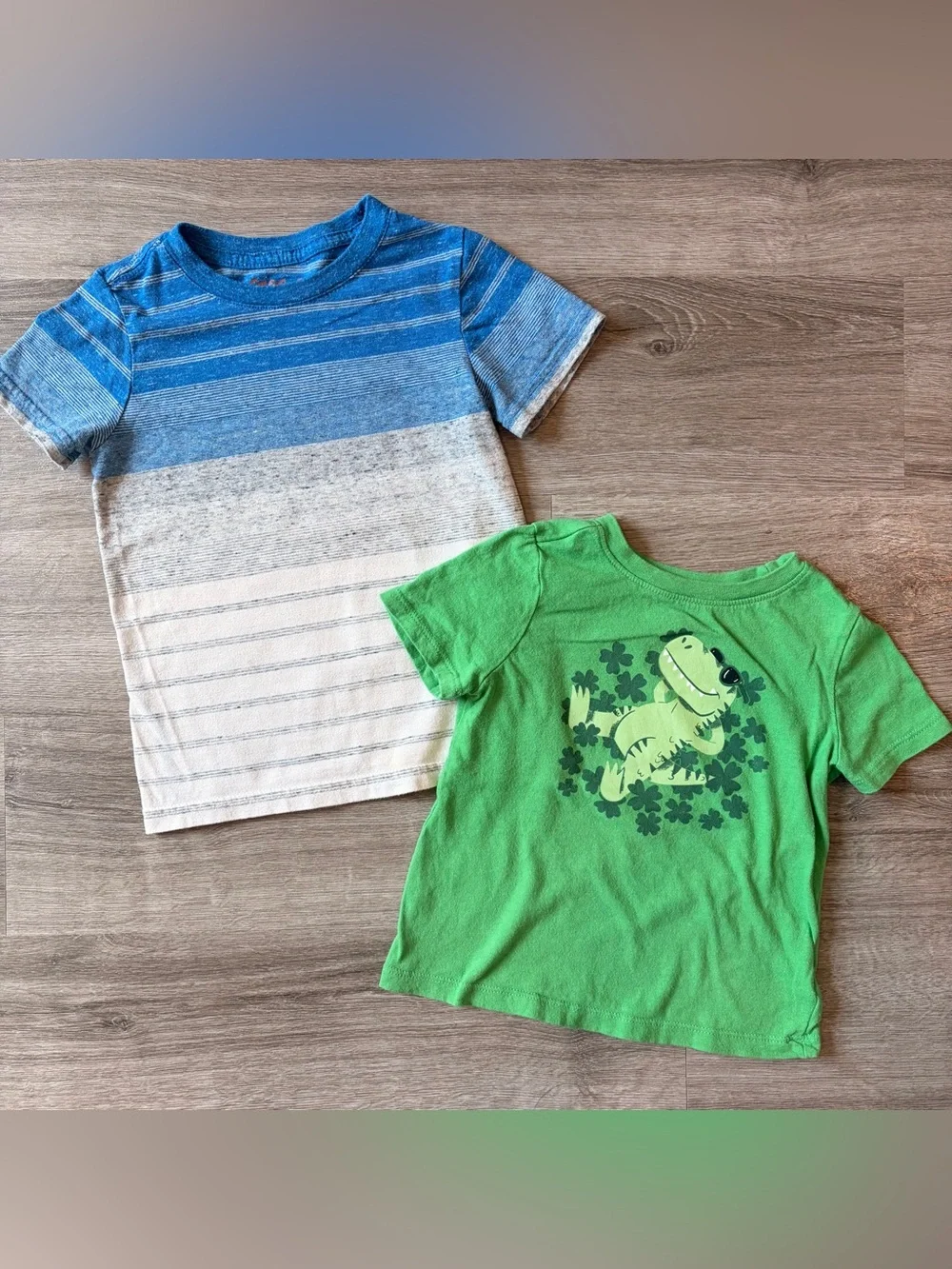 Cat & Jack/Old Navy toddler boys tshirts